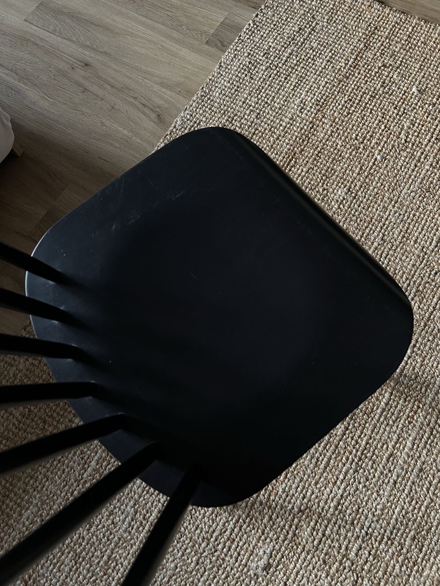 Sedie: Ton / Stuhl Ironica / Buche Dark Wenge – Usato da Zürich venduto da Finn_56 4