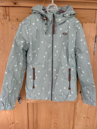 Ragwear Übergangsjacke Grösse L
