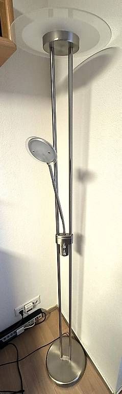 Lampade: Stehlampe – Usato da Bülach venduto da gcricri 1