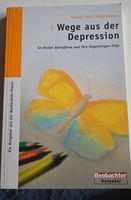 Ratgeber Wege aus der Depression - Pascale Gmür