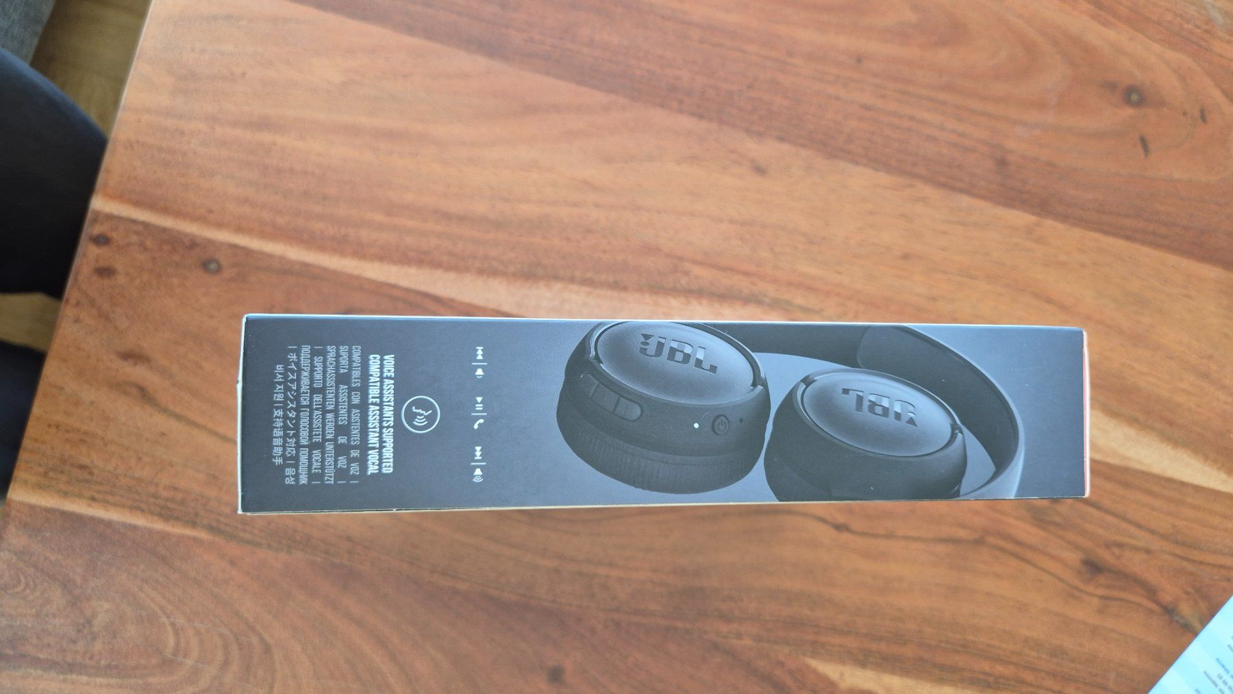 JBL Casques audio: NEU / JBL Harman – Neuf avec emballage d'origine à Zug par jpawlo 4