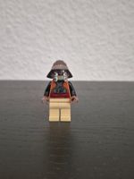 Lego Star Wars - sw0398 - Lando Calrissian - Skiff Guard