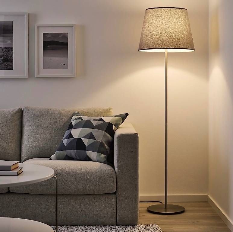 Ikea Lampenschirme: Lampenschirm IKEA – Gebraucht aus Fislisbach von Asino007