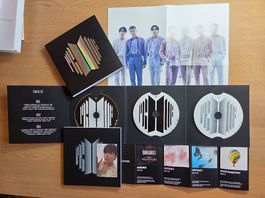 Album BTS: ProofAlbum BTS: Proof