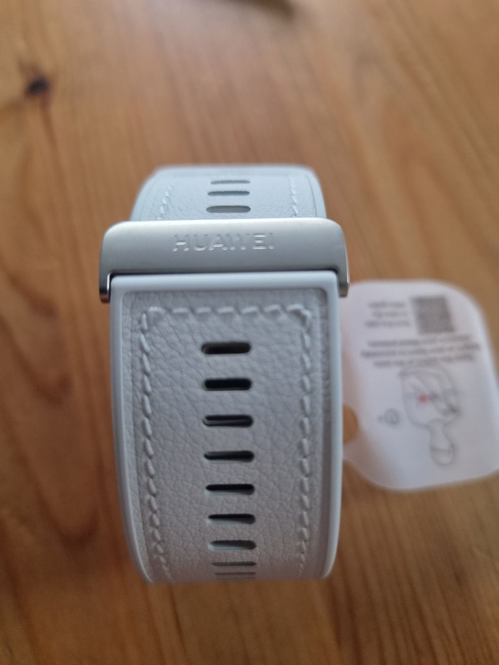 Huawei Smartwatch: Blutdruckmessuhr HUAWEI Watch D2 – Nuovo e nell'imballaggio originale da Zillis venduto da blauerstern 3