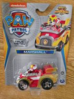 Paw Patrol Marshall - True Metal - Mighty Pups Super Paws