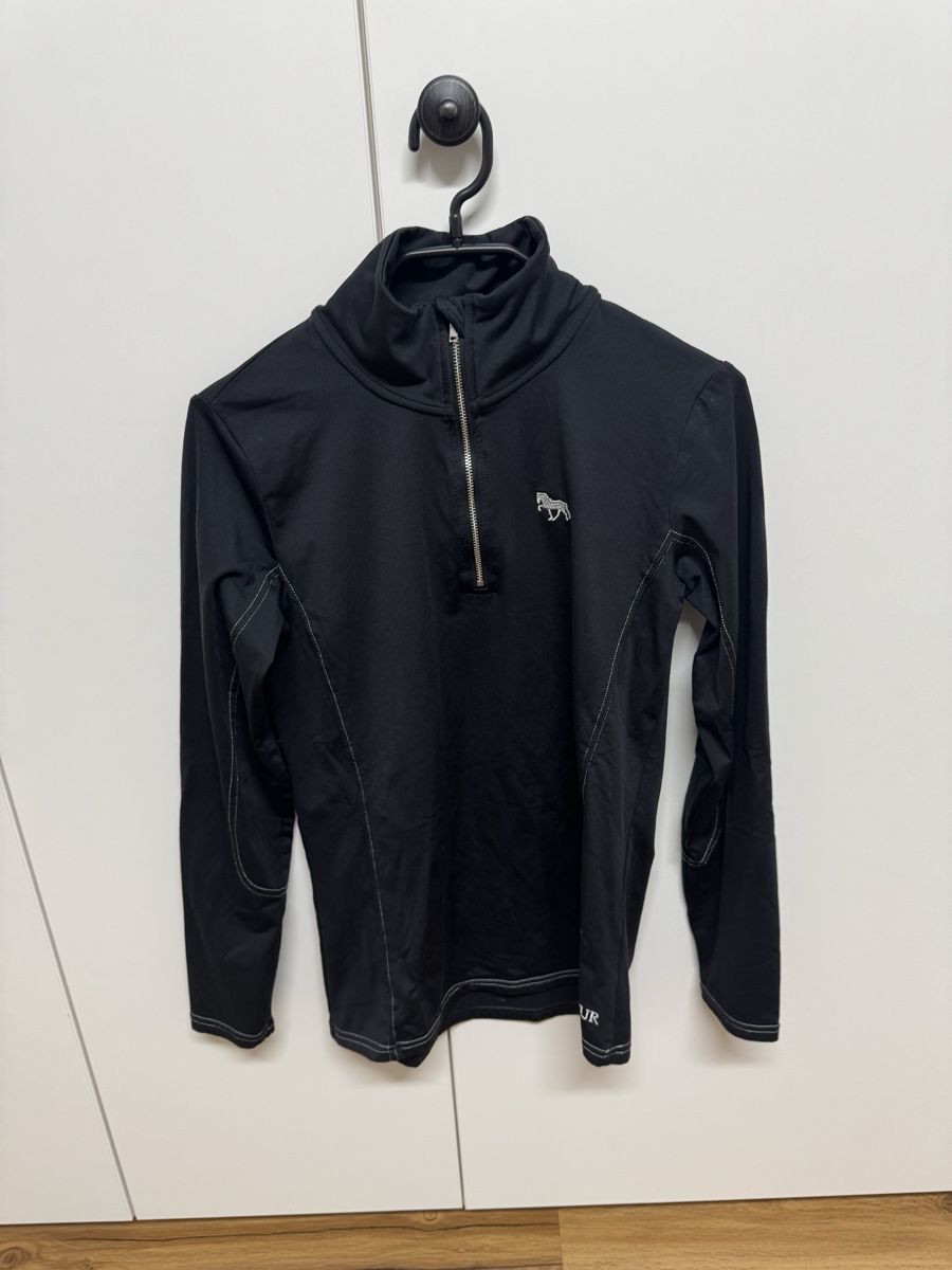 Maglioni & Felpe: Damen Reitbekleidung – Nuovo (secondo la descrizione) da Embrach venduto da Debby_1986 1
