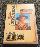 DVD: John Wayne - Die Comancheros (20226)
