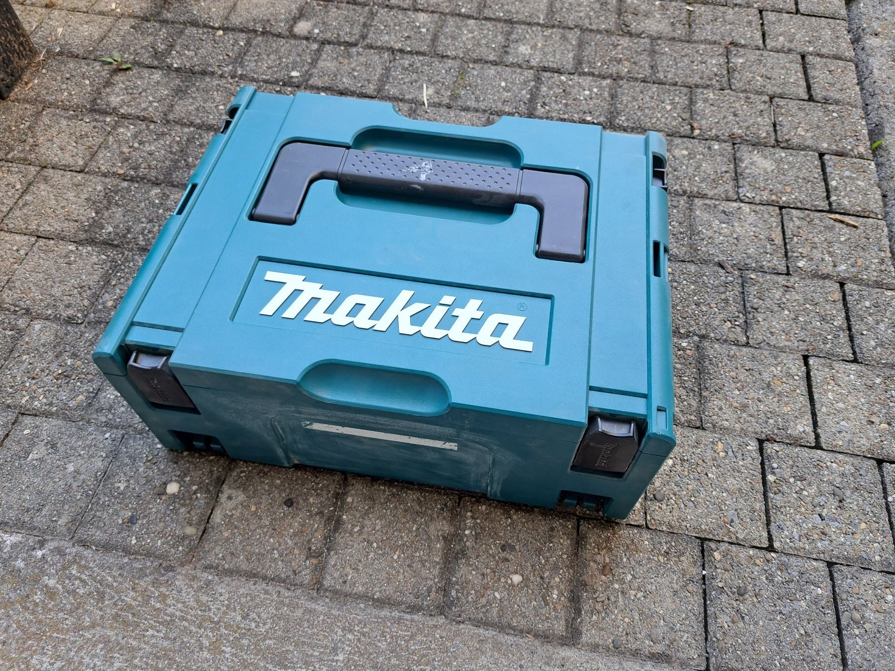 Alle Werkzeuge: Makita Makpac Systainer 2 Koffer – Gebraucht aus Matzingen von