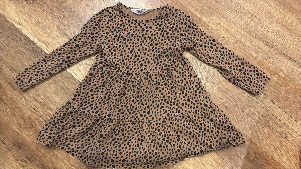 H&M Vestiti & Gonne: Kleid 110 H&M – Usato da Lausanne venduto da bongsdibongs