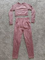 Peachy Passion Sport Set 