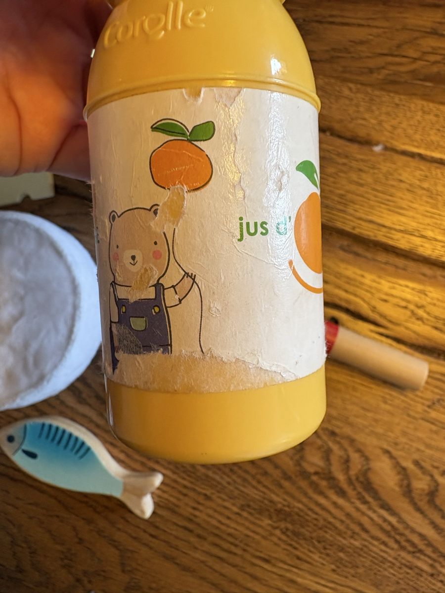Janod Giocattoli: Janod Spielküche mit Accessoires – Usato da Zürich venduto da chemostat 6