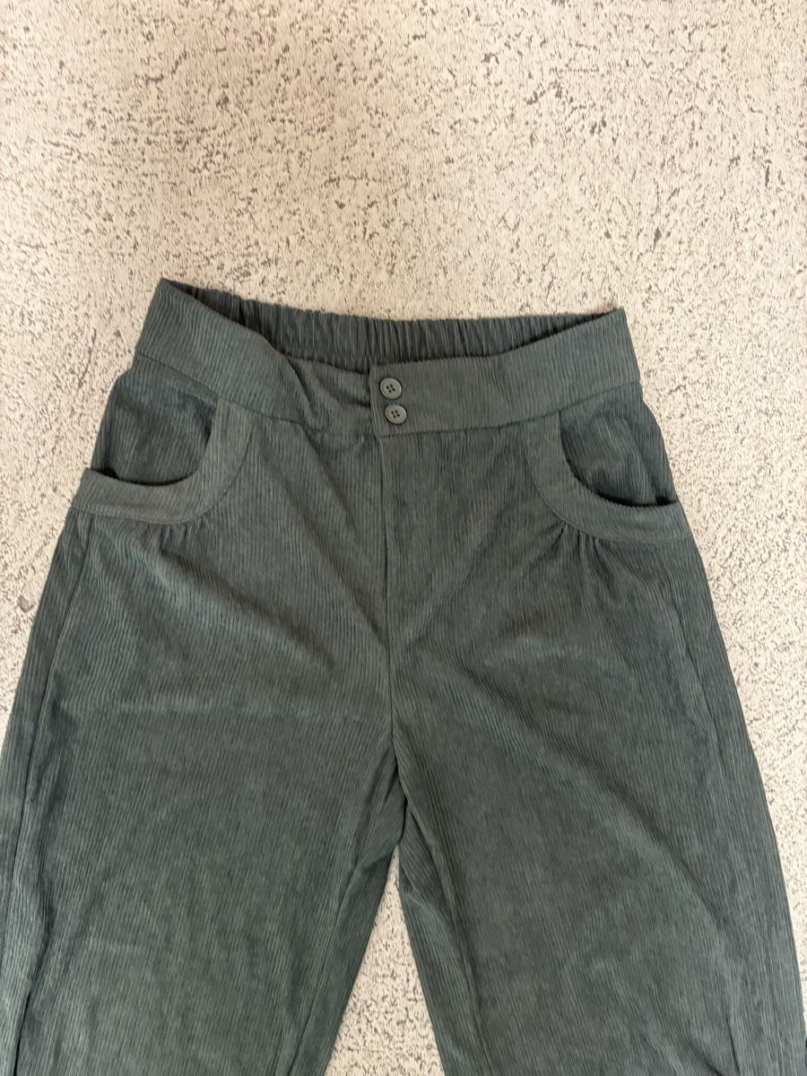 Pantaloni: Damen Hose,Gr.XL – Usato da Winterthur venduto da Nena222 1