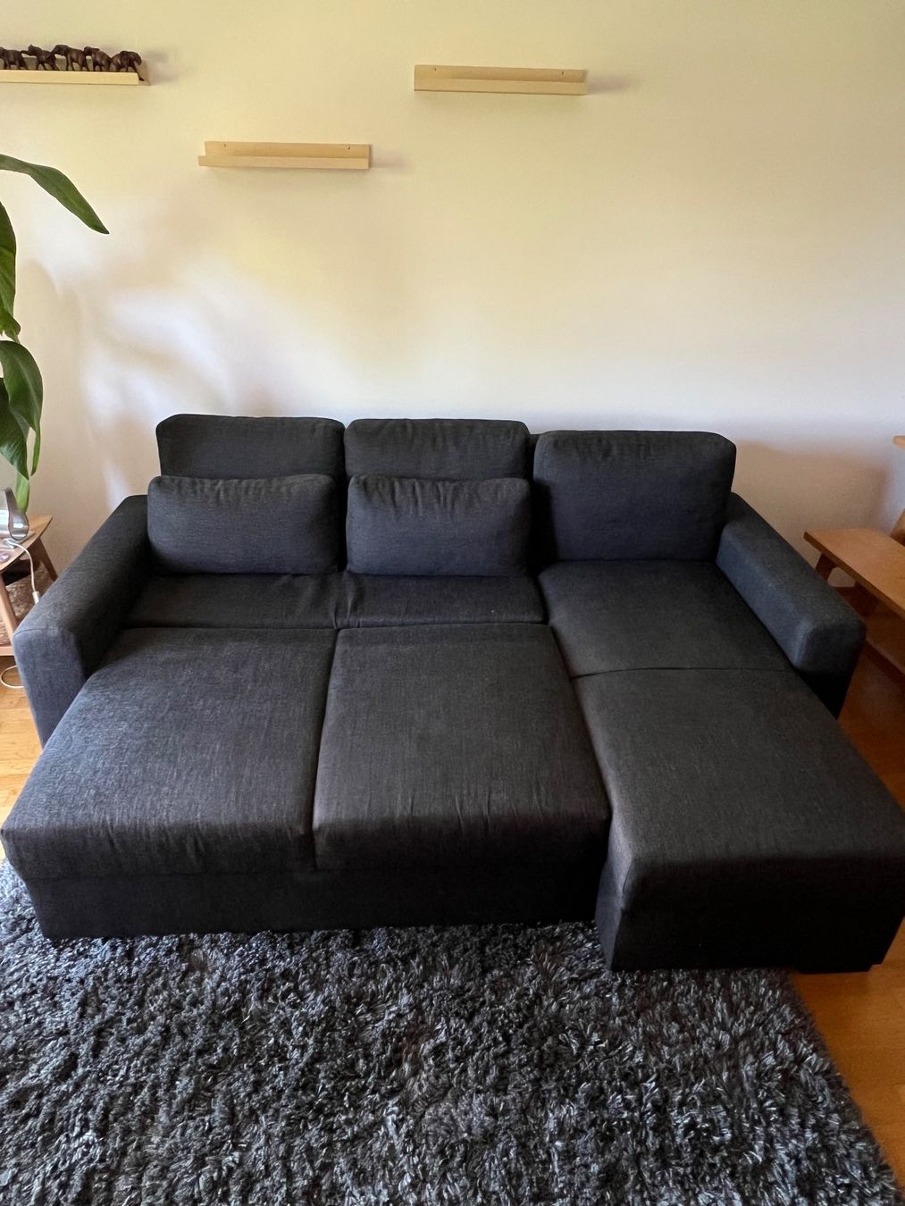 Sofas: Sofa/ Sofa bed – D'occasion à Zürich par tha_fm7g 1