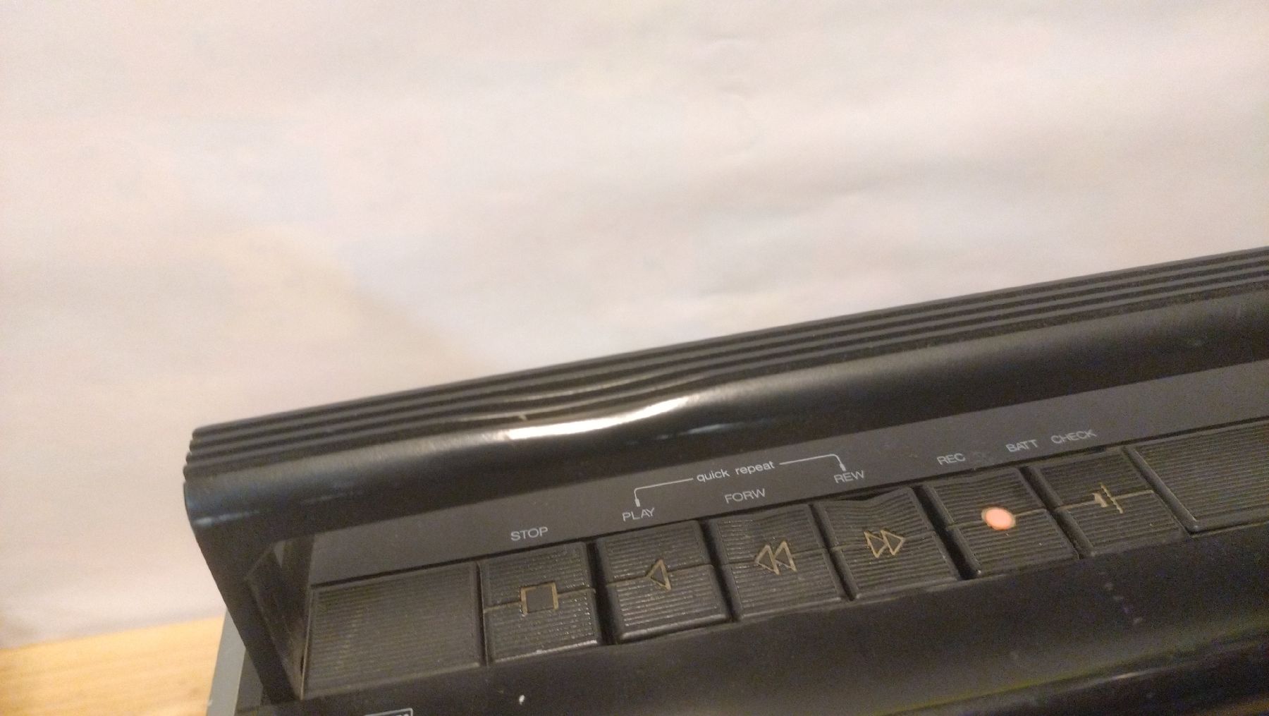 Philips Radio: Radio Philips vintage 574 Working – Usato da Farvagny-le-Grand venduto da LaCaverne 9