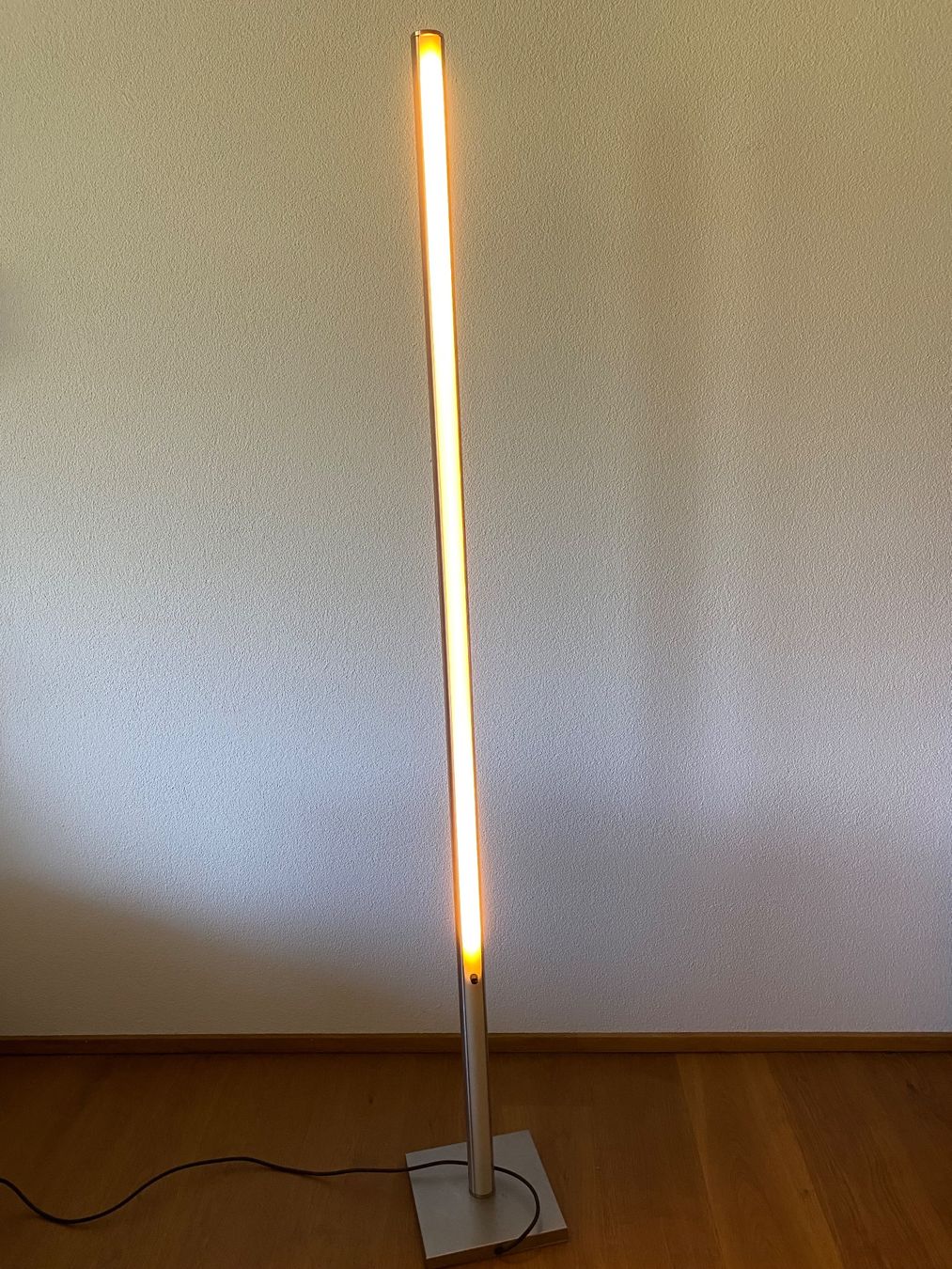 Lampade: Moderne Designleuchte Edelstahl – Usato da Horw venduto da Jeubi806 5