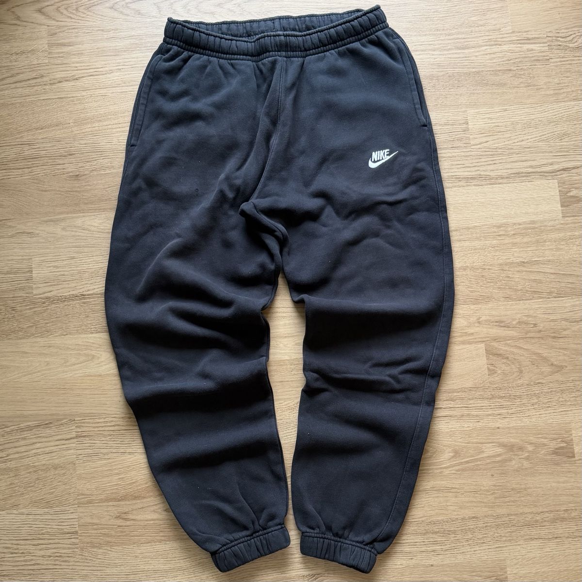 Hosen: Nike Jogging Hose – Gebraucht aus Au ZH von tmnhllr