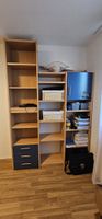 Büro Regal