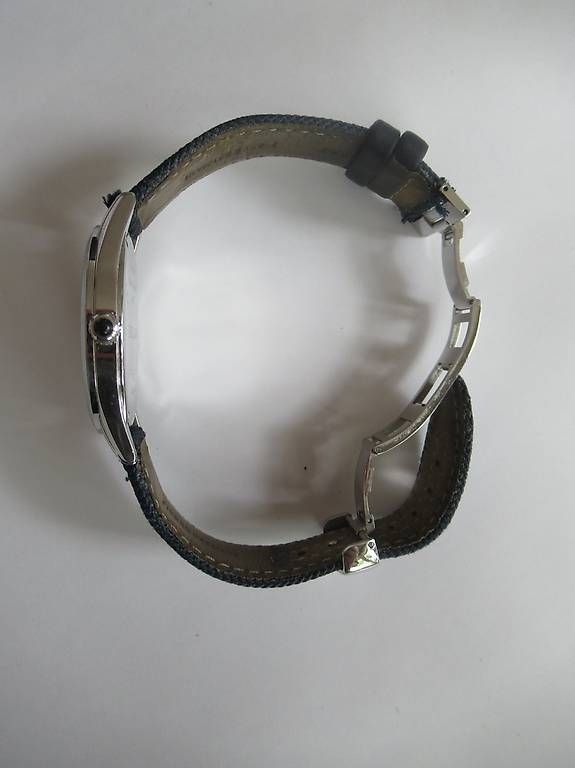 Uhren: Montre BALMAIN – Gebraucht aus La Sarraz von jaccardmar 2