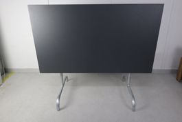 Schaffner "Säntis" Gartentisch klappbar Topzustand