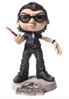 MiniCo Jurassic Park - Iron Studios - Ian Malcolm