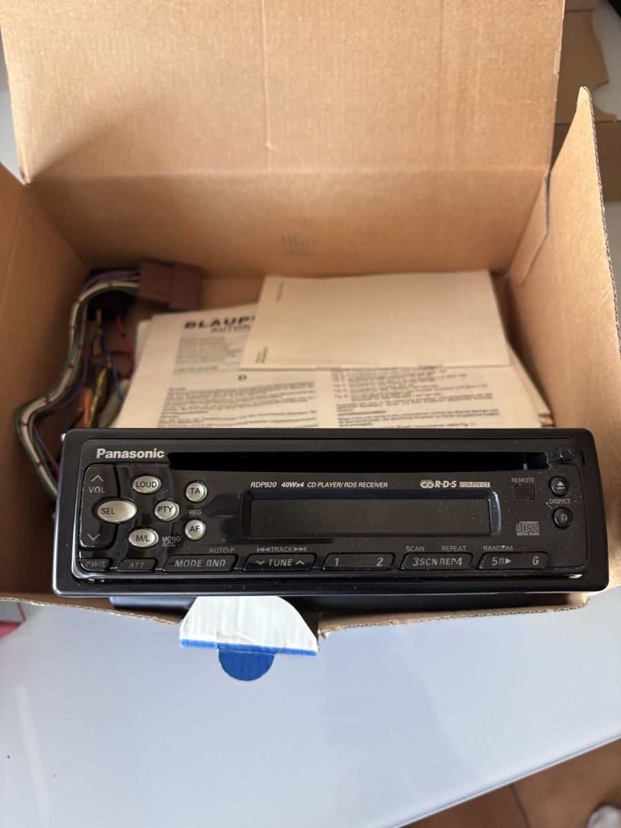 Radios: Autoradio – D'occasion à Hergiswil NW par Bavaria51 1