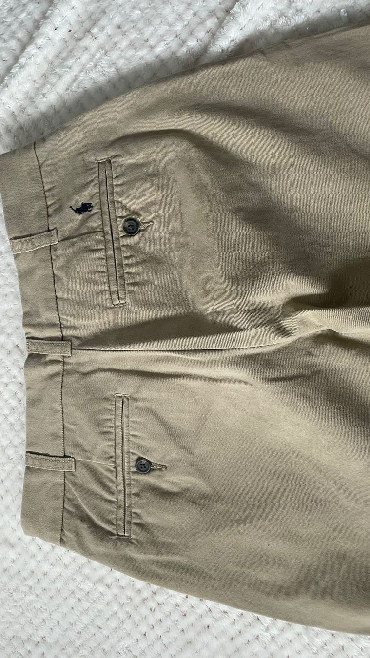 Ralph Lauren Pantaloni: Ralph Lauren  – Nuovo (secondo la descrizione) da Bellach venduto da anonimus01 1