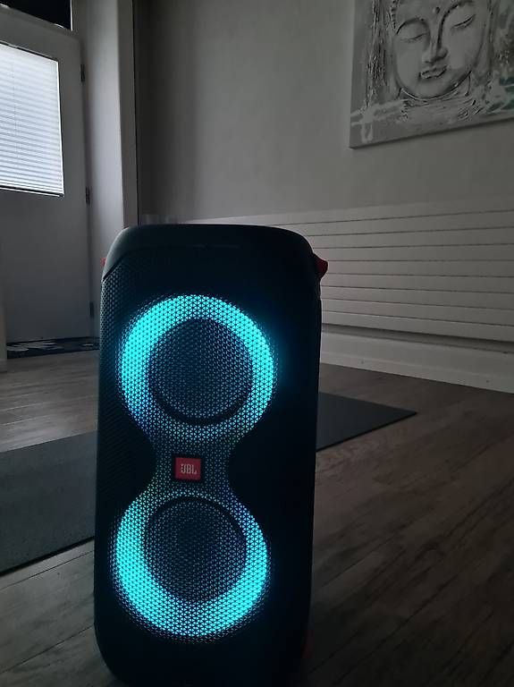 JBL Casse acustiche: JBL Partybox – Usato da Arbon venduto da Bodensee_Tomaselli 3