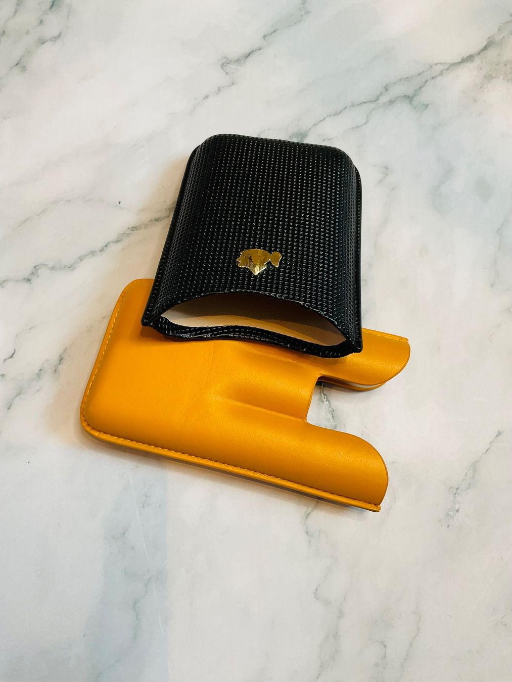 Sonstige Tabakwaren: Etui Zigarrenetui Zigarren Etui Reisehumidor Neu – Neu und originalverpackt aus Balsthal von FAVE.Accessoires 7