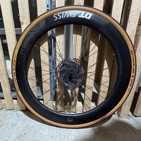 DT Swiss ARC 1100 Dicut 62 mm