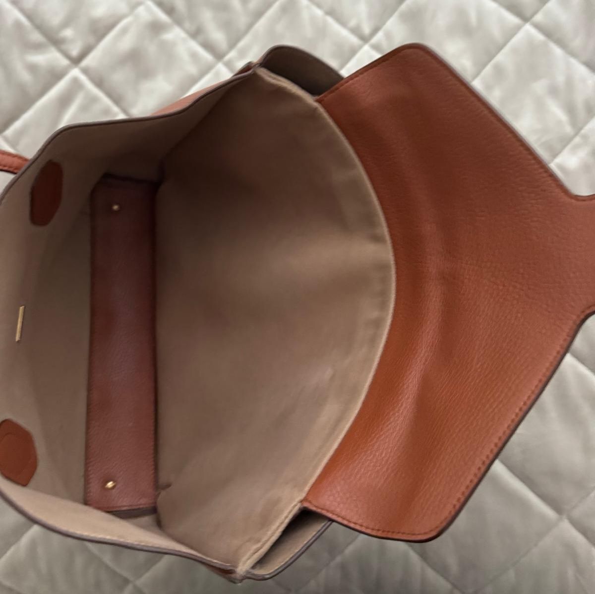 Tod'S Taschen für Damen: Damen Handtasche TODS – Gebraucht aus Uster von daten01 3