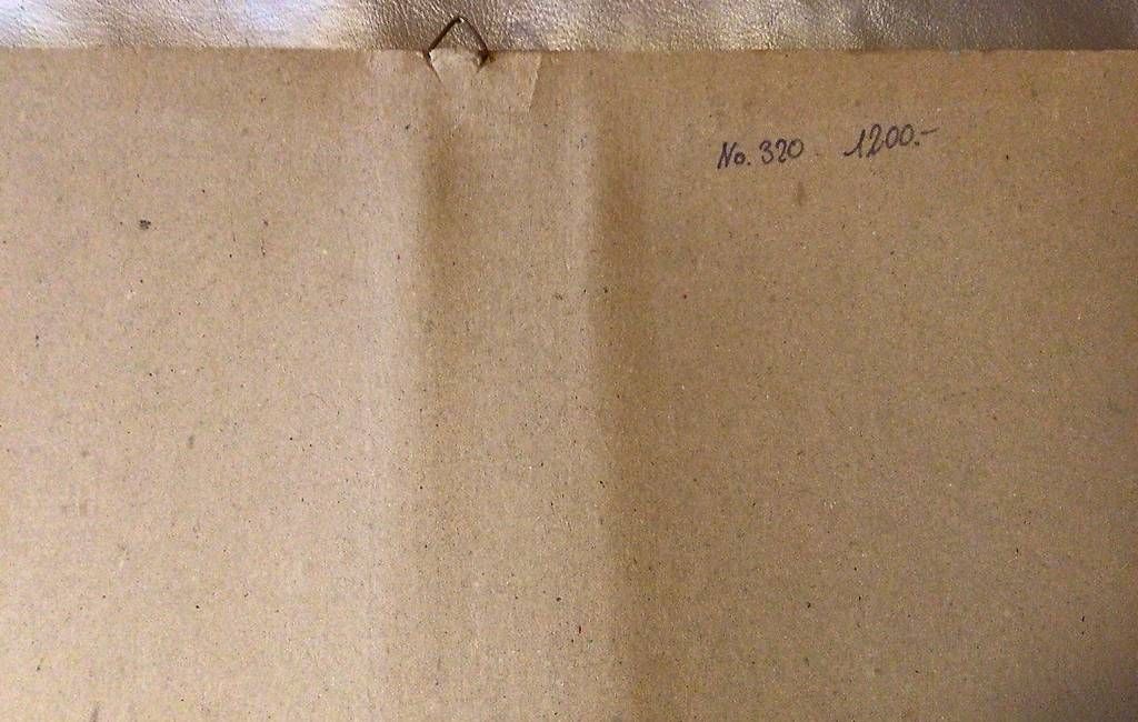 Gemälde: Ölgemälde – Gebraucht aus Termen von viva63 2