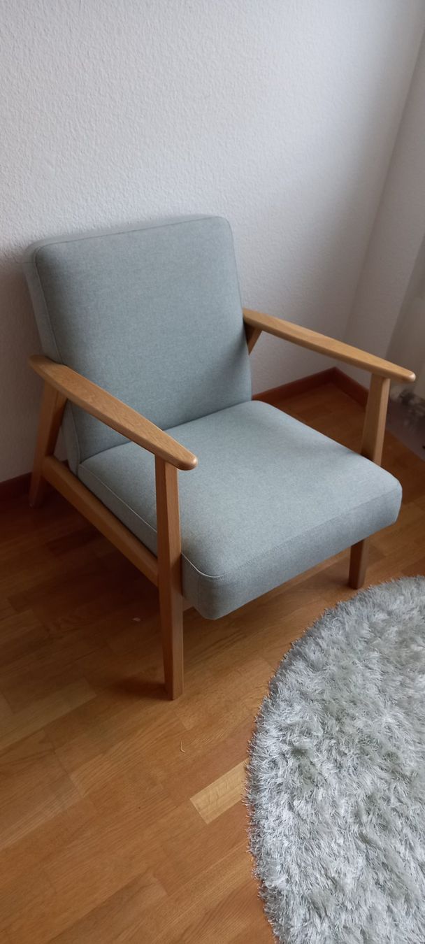 Poltrone: Sessel Ikea Ekenäset – Usato da Zürich venduto da Philly76