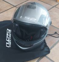 Motorradhelm LS2 Gr. M 57-58