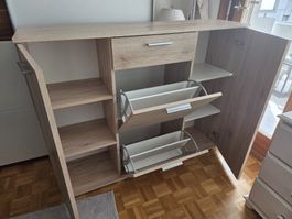 meuble de rangement