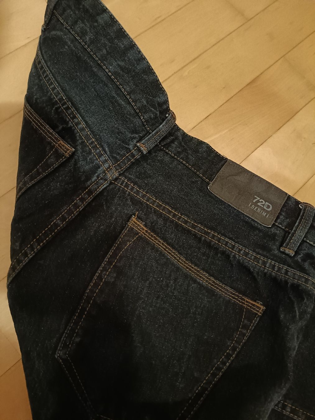 Jeans: Jeans Slim Fit – Neu (gemäss Beschreibung) aus Gossau SG von scania1509 2
