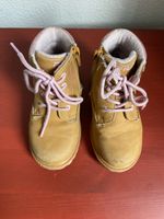 Classy Fila boots for a girl, 25
