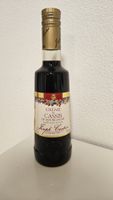 Crème de Cassis de Bourgogne Likör 50 cl