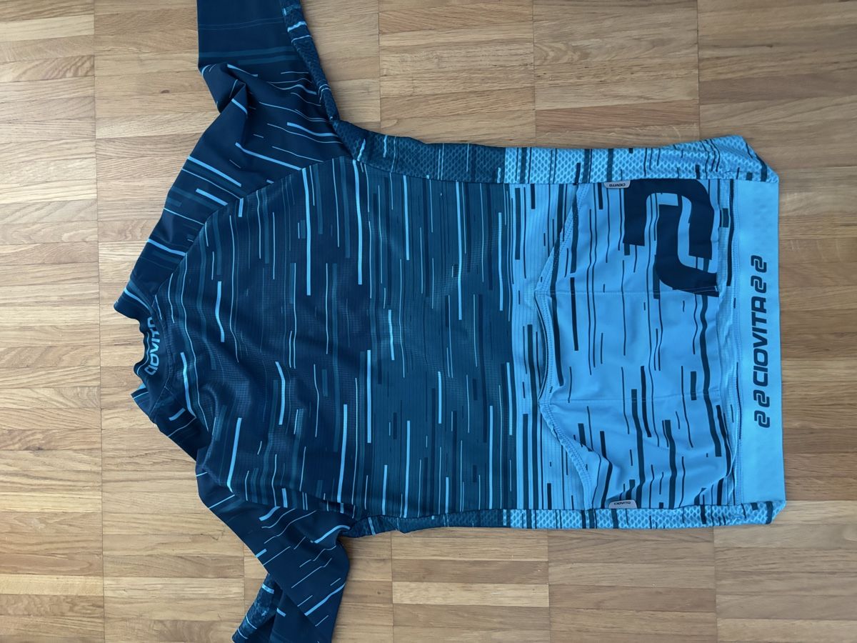 Canottiere & Pantaloni: Ciovita Cycling top – Nuovo (secondo la descrizione) da Riedikon venduto da cra_kym5 1