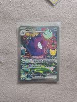 Pokemon Gengar 154/128 30Th anniversary eng - NM- ab 1.-