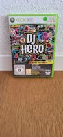 Xbox 360 - DJ Hero