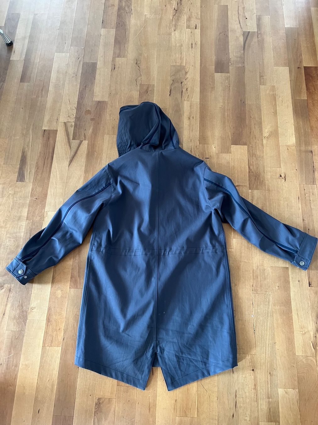 Etro Jacken: Regenjacke ETRO – Neu (gemäss Beschreibung) aus Zürich von Nimbusso 1