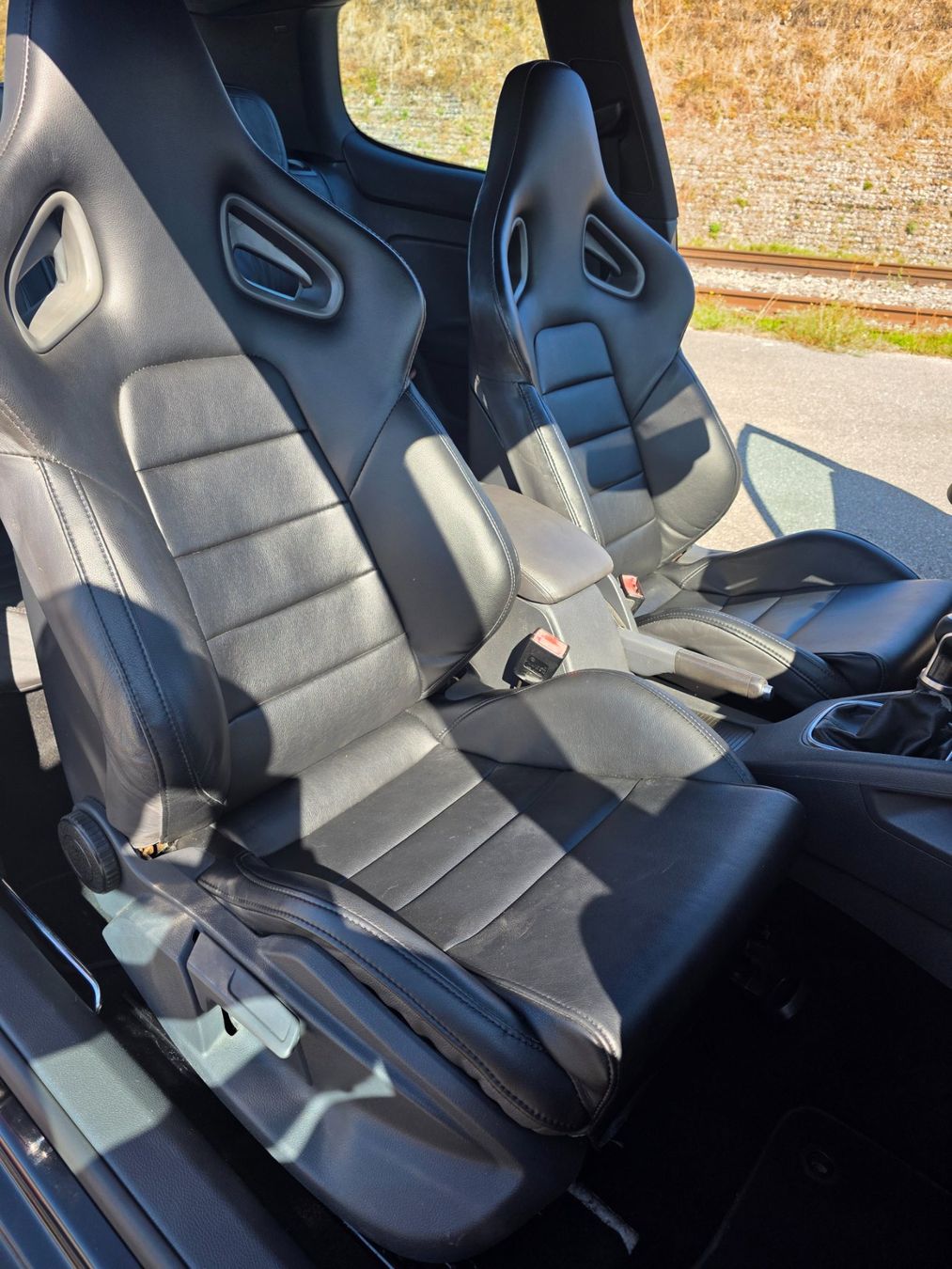 VW Automobili: Vw Golf 5 R32 / Ab Mfk – Usato da Leuzigen venduto da Mj1989 5