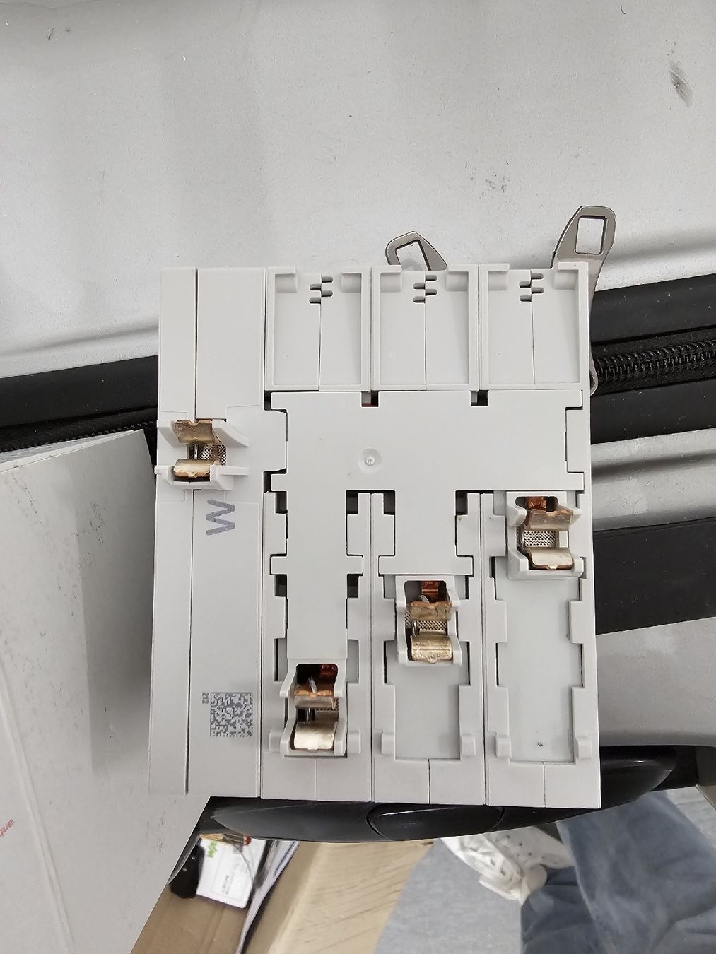 ABB Interruttori: ABB FI-Schalter FS403E-C13/0.03, ungebraucht – Nuovo e nell'imballaggio originale da Wettingen venduto da ruv_5sxm 1