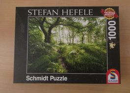 Schmidt Puzzle 1000 Teile
