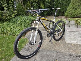Scott Scale RC 