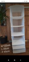 rangement à suspendre pour armoire