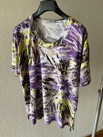 T-Shirt  GELCO  Gr. 46
