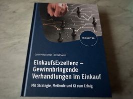 EinkaufsExzellenz: Verhandlungen im Einkauf