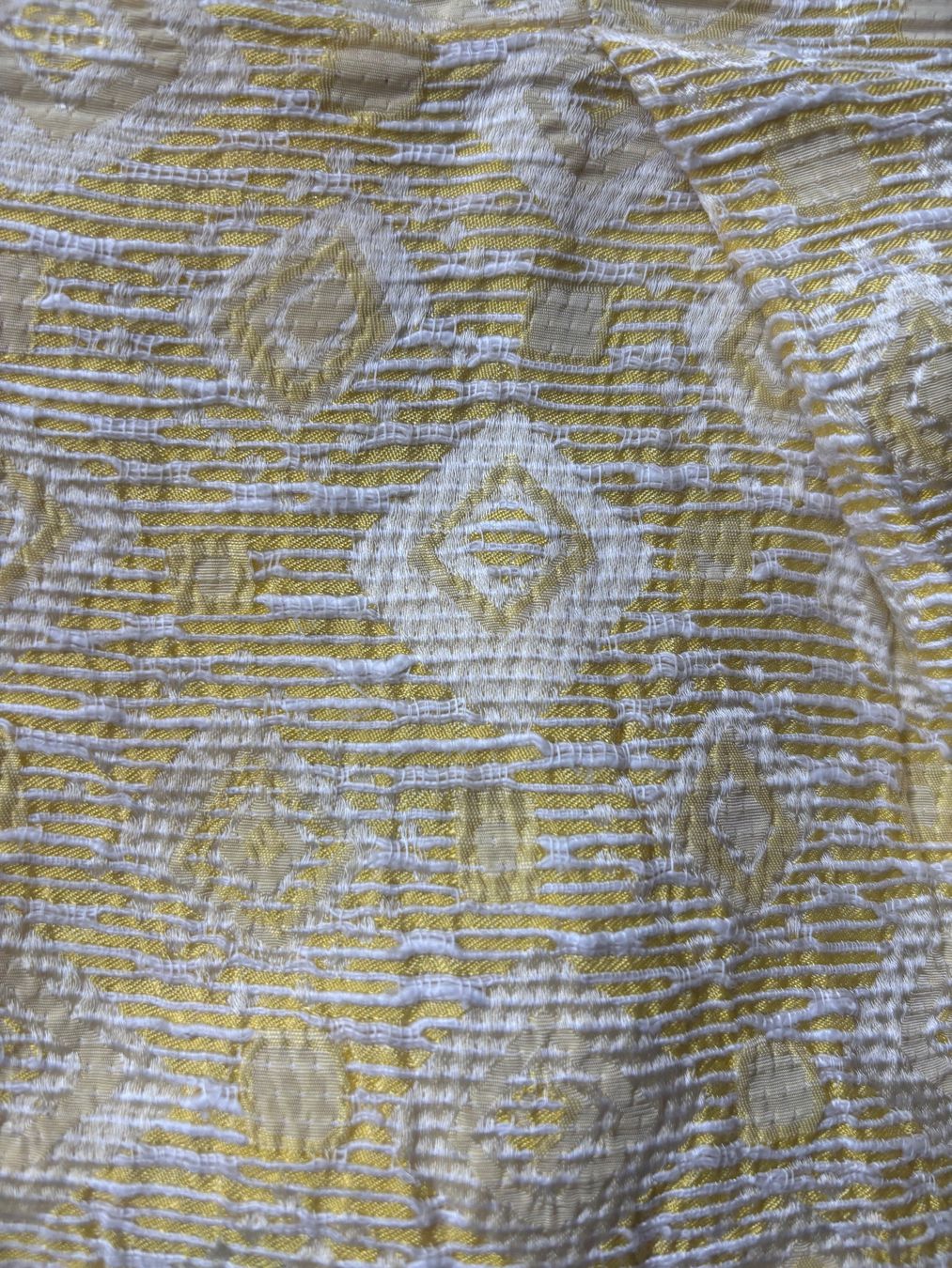 Vestiti: Kleid Vicolo gelb gemustert Grösse S – Usato da Münchenstein venduto da sil_h6c9 3